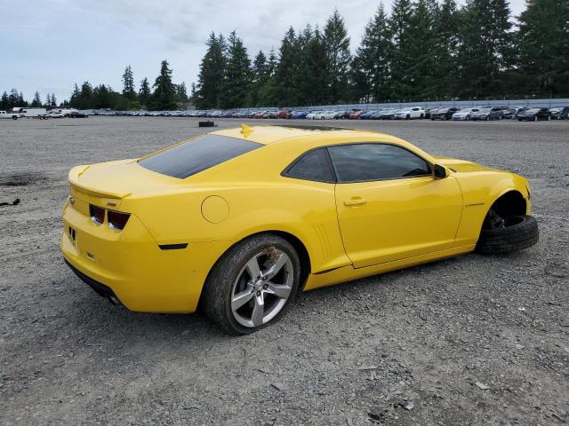 Vin: 2g1fk1ej7c9193469, lot: 58075815, chevrolet camaro 2ss 20123