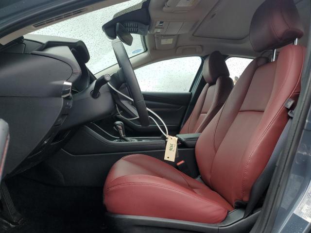 2024 MAZDA 3 PREFERRE - 3MZBPBCM8RM408560