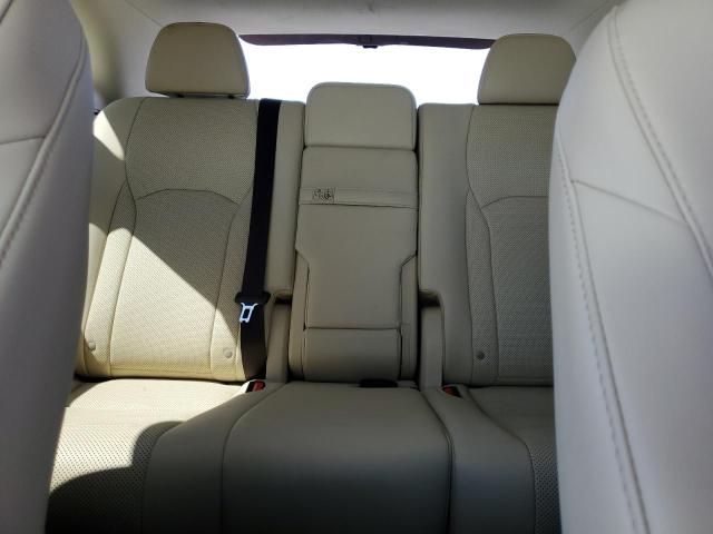 2020 LEXUS RX 450H 2T2HGMDA3LC048722