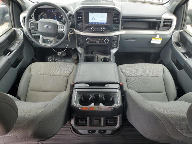 2021 FORD F150 SUPER - 1FTFW1E8XMKE32148