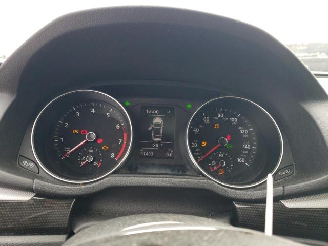 2018 VOLKSWAGEN PASSAT GT 1VWJM7A35JC039965