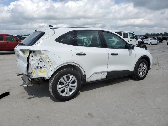 Vin: 1fmcu0f61mua01603, lot: 56311505, ford escape s 20213