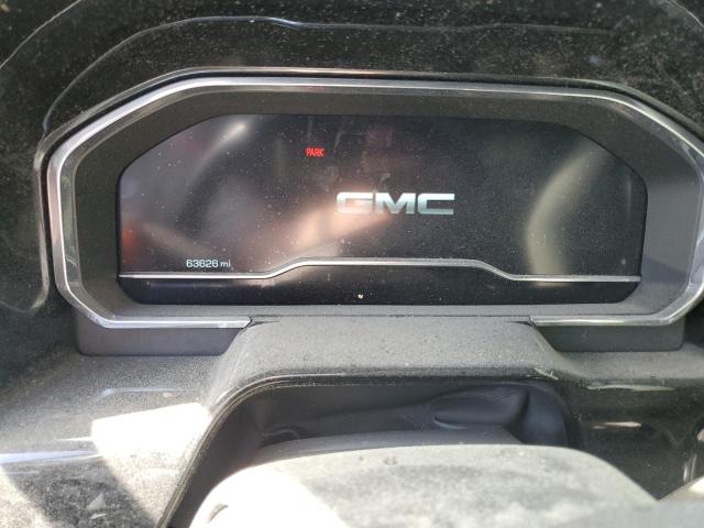 2023 GMC SIERRA K15 - 1GTRUBED2PZ315102