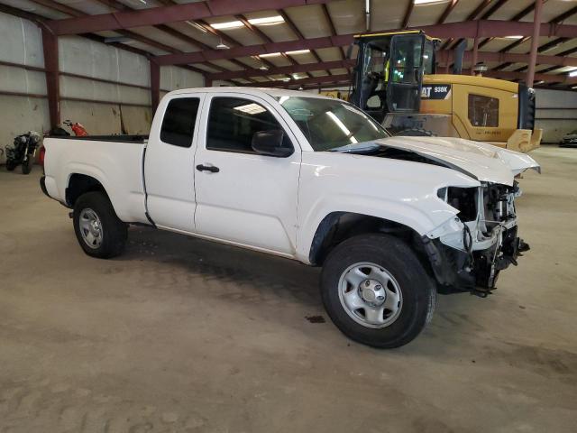 Vin: 3tyrx5gnxpt084096, lot: 46244385, toyota tacoma access cab 20234
