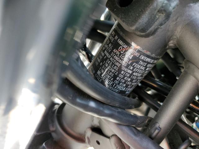 2024 KAWASAKI ER500 ML5ERGE12RDA19402