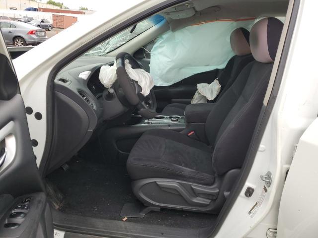 2016 NISSAN PATHFINDER 5N1AR2MM7GC649544