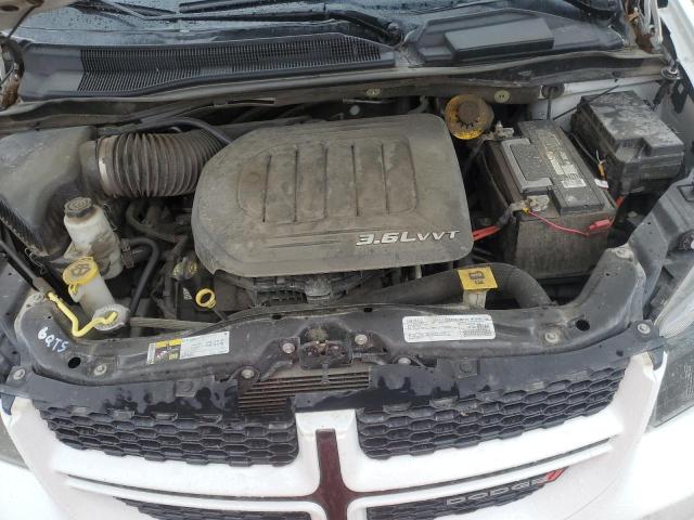 2017 DODGE GRAND CARA 2C4RDGEG7HR774189
