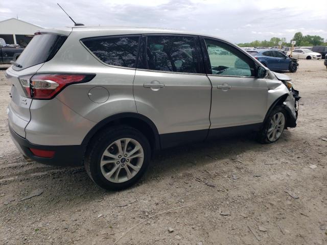 Vin: 1fmcu0gd5hue39043, lot: 56137795, ford escape se 20173