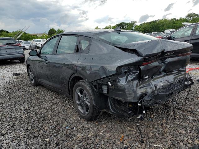 Vin: 3kpft4de2se025698, lot: 56362955, kia k4 lx lx 20252