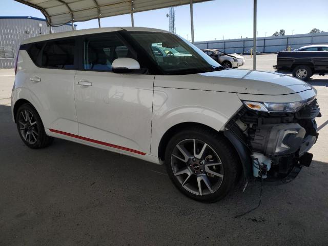 Vin: kndj63au0n7169794, lot: 58240575, kia soul gt line 20224