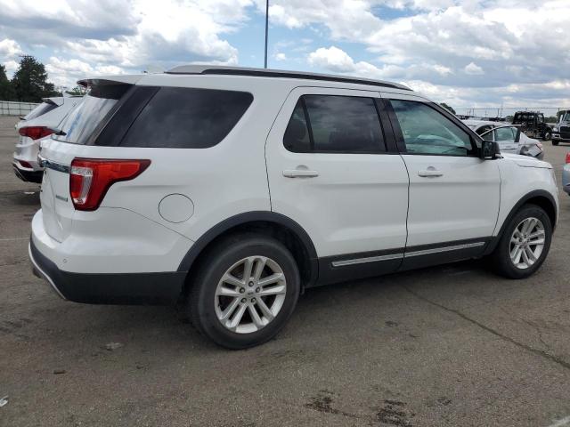 Vin: 1fm5k7dh2gga84070, lot: 58355015, ford explorer xlt 20163