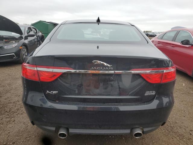 2017 JAGUAR XF PREMIUM - SAJBJ4BV1HCY26745