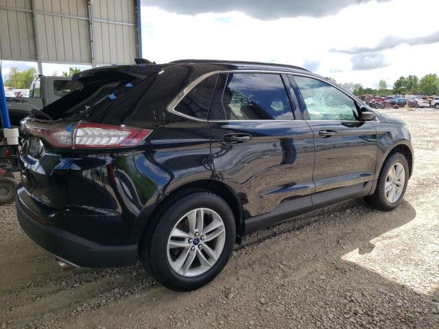 Vin: 2fmpk4j97jbb39387, lot: 56050835, ford edge sel 20183