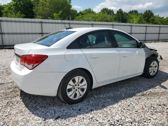 Vin: 1g1pc5sh4g7168790, lot: 56316755, chevrolet cruze ls 20163