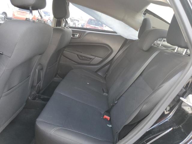 2016 FORD FIESTA SE - 3FADP4BJ2GM111608