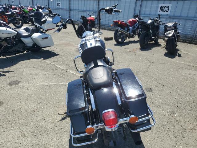 2010 HARLEY-DAVIDSON FLHR 1HD1FB437AB609304