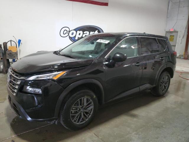 Vin: 5n1bt3aa2rc685862, lot: 57432515, nissan rogue s 2024 img_1