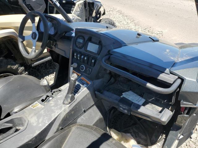 2020 CAN-AM COMMANDER - 3JBKVAX26LJ000078