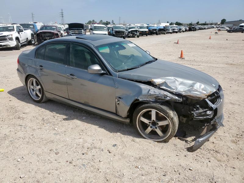 2011 BMW 328 I SULE - WBAPH5G5XBNN59550