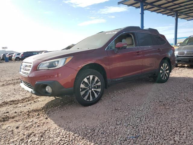 Vin: 4s4bsanc9g3288164, lot: 56576875, subaru outback 2.5i limited 2016 img_1