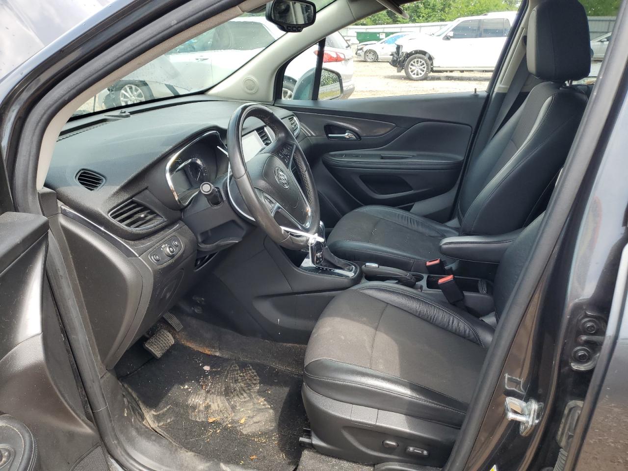 BUICK ENCORE SPORT TOURING