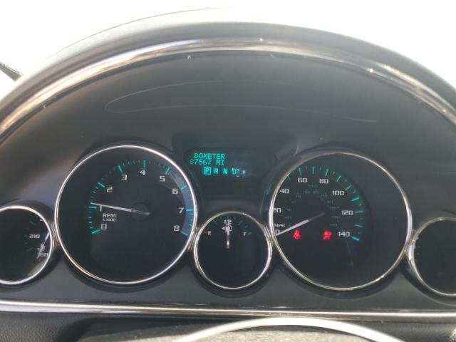 2017 BUICK ENCLAVE - 5GAKRBKD1HJ333955
