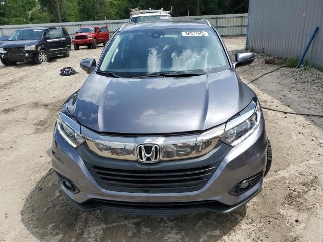 2022 HONDA HR-V EX - 3CZRU5H57NM702436