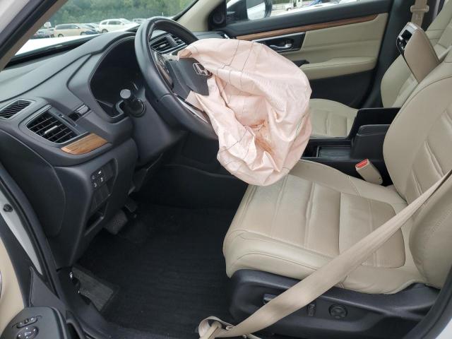 2021 HONDA CR-V EXL 5J6RW1H81MA005823