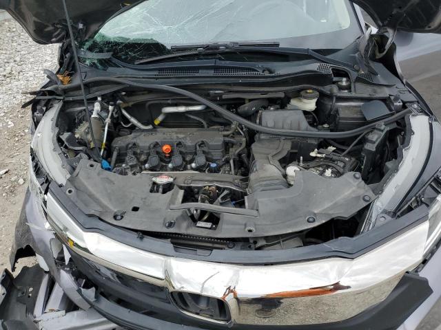 2020 HONDA HR-V LX - 3CZRU6H30LM722464