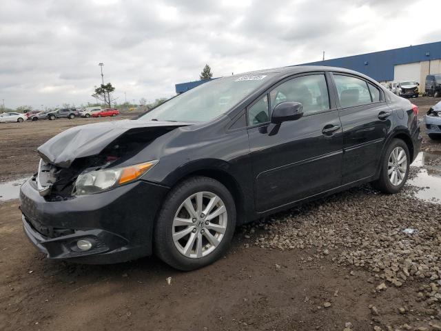 Vin: 19xfb2f83ce007680, lot: 55424105, honda civic ex 2012 img_1