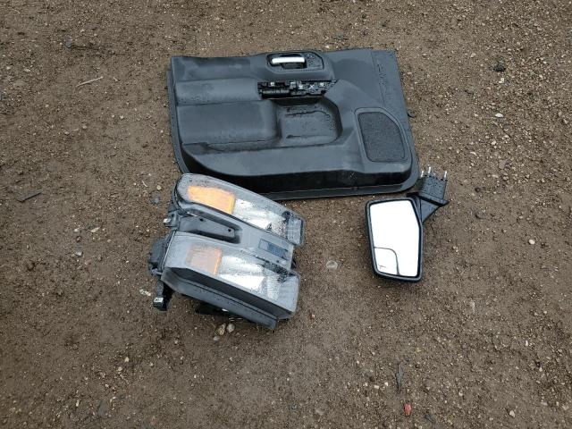 2020 CHEVROLET SILVERADO 1GCUYBEF1LZ181466