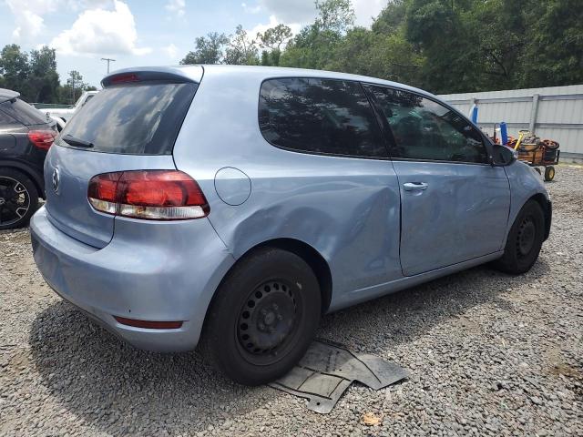 Vin: wvwab7aj1cw209697, lot: 58544105, volkswagen golf 20123