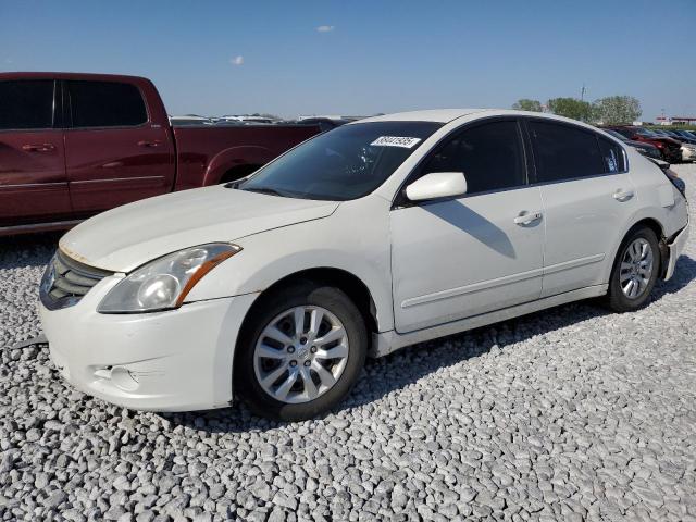 Vin: 1n4al2ap3cn507491, lot: 88441935, nissan altima base 2012 img_1