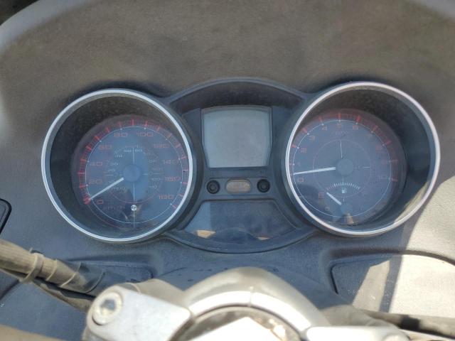 2008 PIAGGIO MP3 500 ZAPM610X285000419