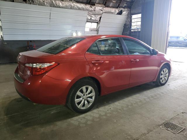 Vin: 5yfburhe9fp320062, lot: 57577455, toyota corolla l 20153