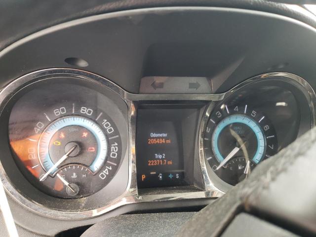 2013 BUICK LACROSSE - 1G4GC5E37DF317102