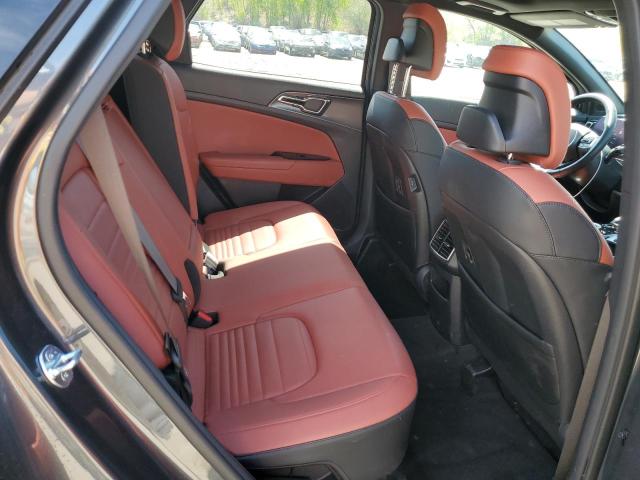 2024 KIA SPORTAGE S - KNDPXCDG4R7134808