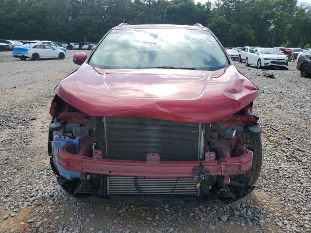 2020 FORD EDGE TITAN - 2FMPK3K98LBA97601