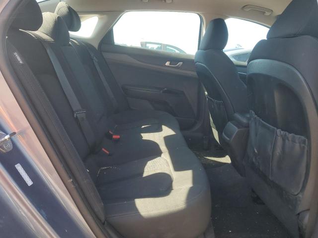 2021 KIA K5 LXS 5XXG14J24MG073279