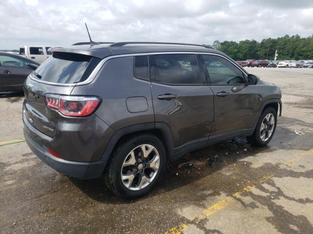 Vin: 3c4njccb3kt676286, lot: 57788025, jeep compass limited 20193