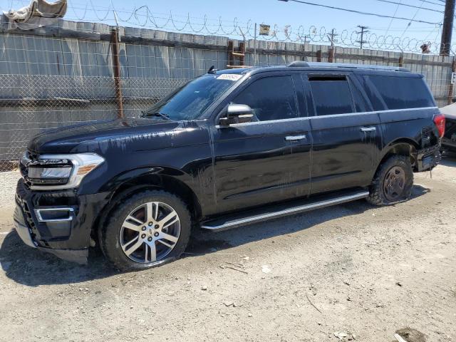 Vin: 1fmjk1k81pea15199, lot: 56589545, ford expedition max limited 2023 img_1