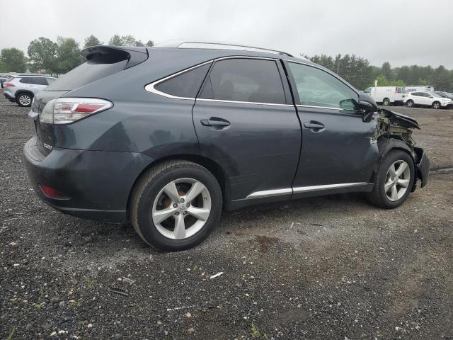 Vin: 2t2bk1ba1bc086745, lot: 57983755, lexus rx350 350 20113