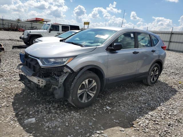 Vin: 2hkrw6h33jh225962, lot: 55867905, honda crv lx 2018 img_1