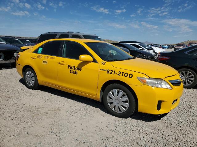 Vin: 4t1bb3ek4au115835, lot: 55777895, toyota camry hybrid 20104