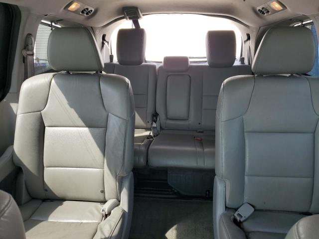 2015 HONDA ODYSSEY TO 5FNRL5H9XFB078813