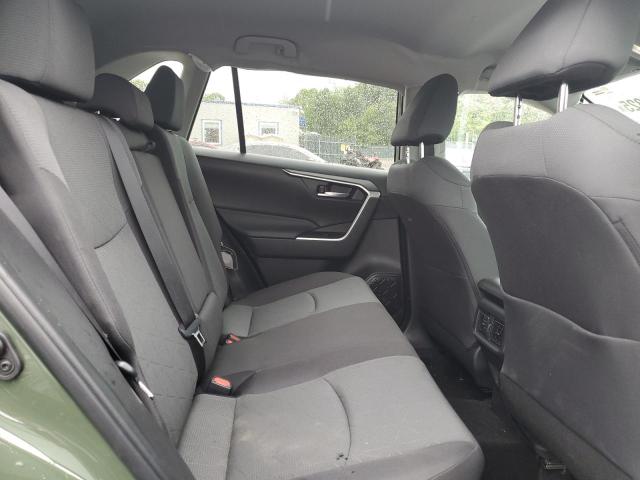 2024 TOYOTA RAV4 WOODL 2T3UWRFV2RW233698
