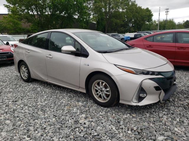Vin: jtdkarfp0j3096159, lot: 58524925, toyota prius 20184