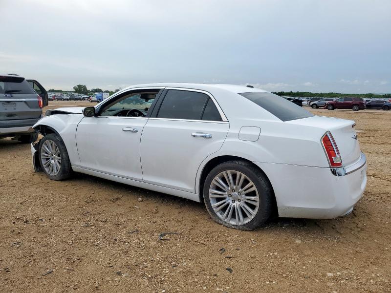 Vin: 2c3ca6ct4bh580570, lot: 58490825, chrysler 300 20112