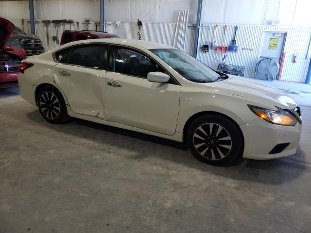 Vin: 1n4al3apxjc157484, lot: 55132745, nissan altima 2.5 20184