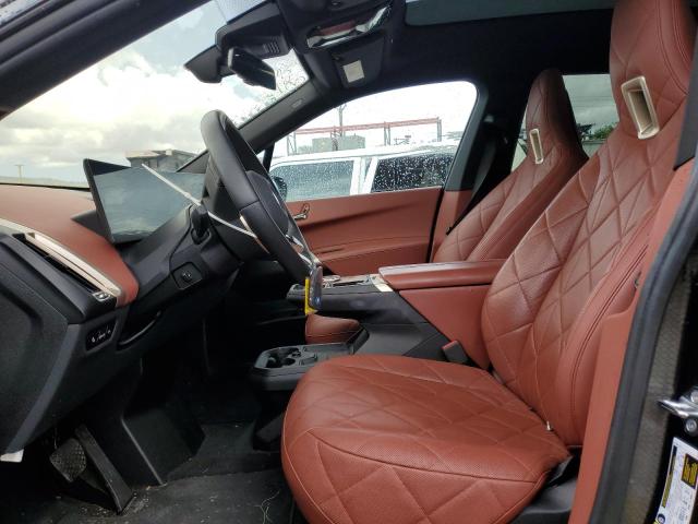 2023 BMW IX XDRIVE5 WB523CF0XPCL65511